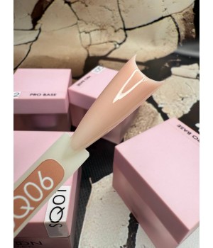 База Moon Nude PRO 30 мл SQ06 HEMA/TPO free